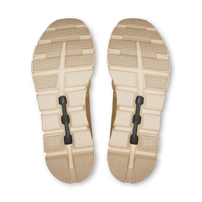 Men's Cloud 6 Chai/Sand