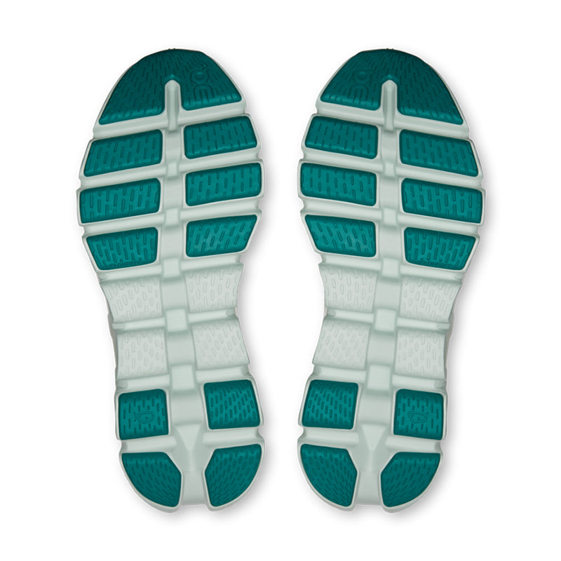 Women's Cloud X 5 Ivory/Surf