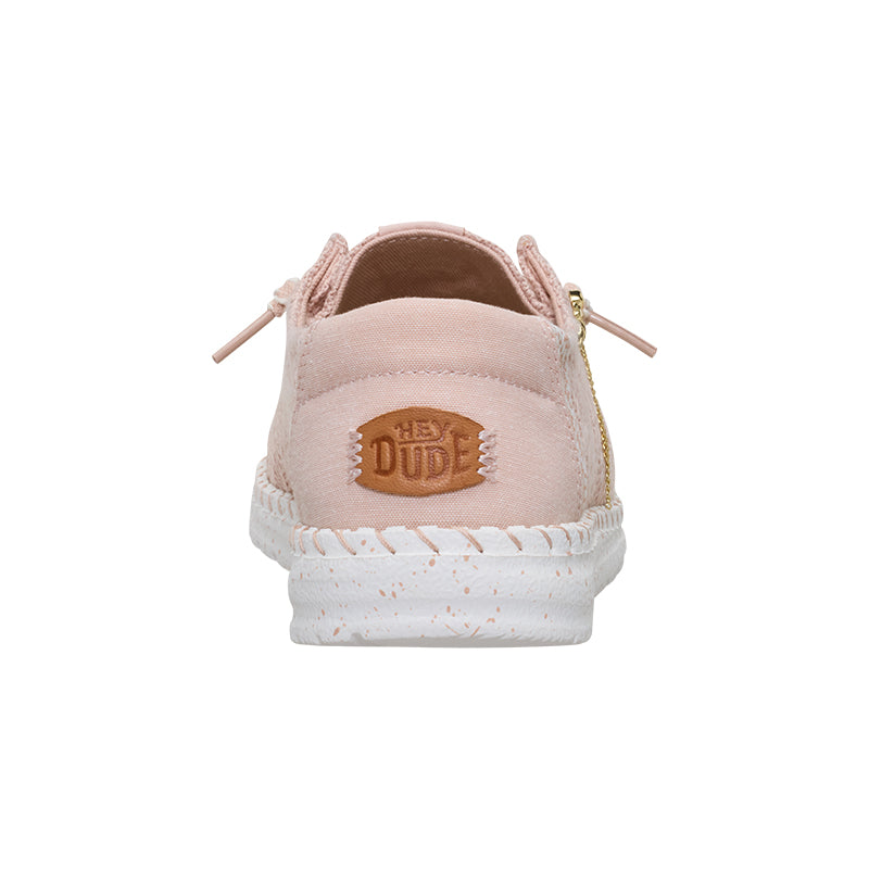 Women's Wendy Boho Knit Rose Dust