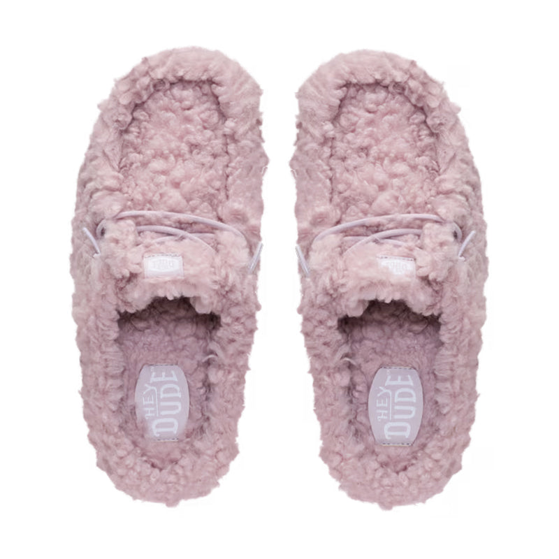 Women's Wendy Slipper Cloud Grey