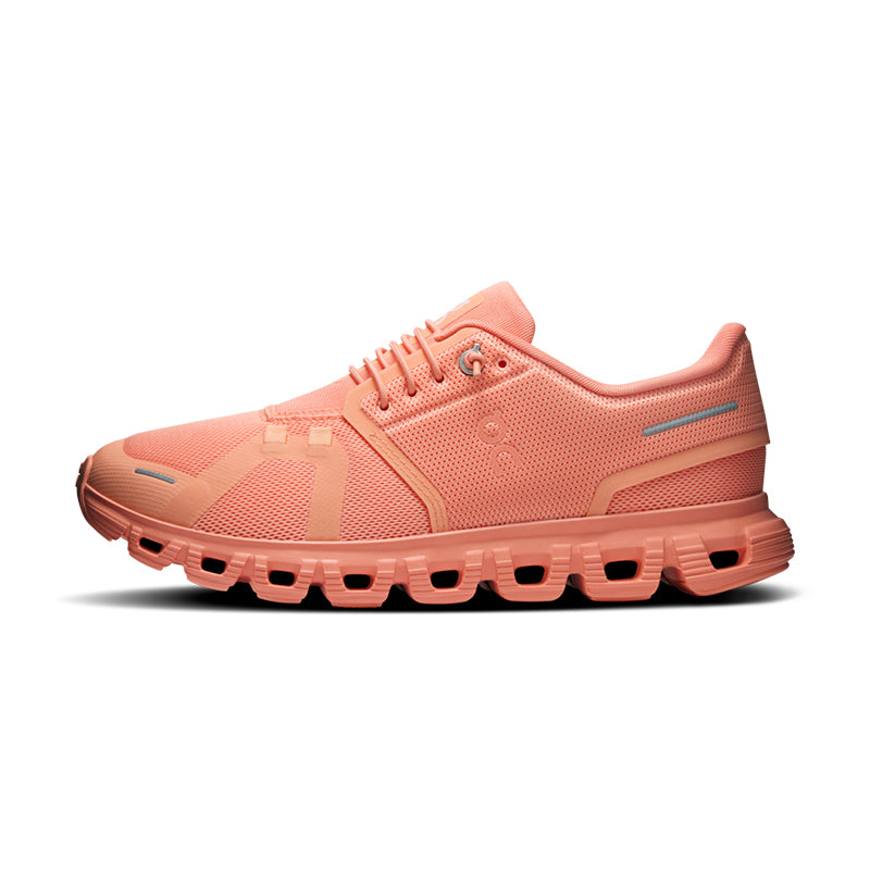 Women's Cloud 6 Sunstone/Sunstone