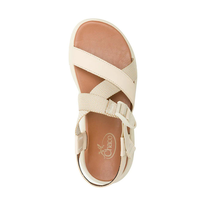 Women's Cushform Khaki