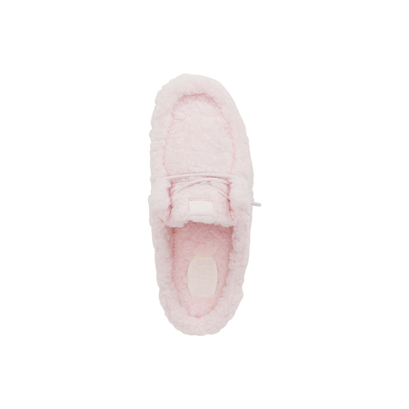 Kid's Preschool Wendy Youth Slipper Light Pink