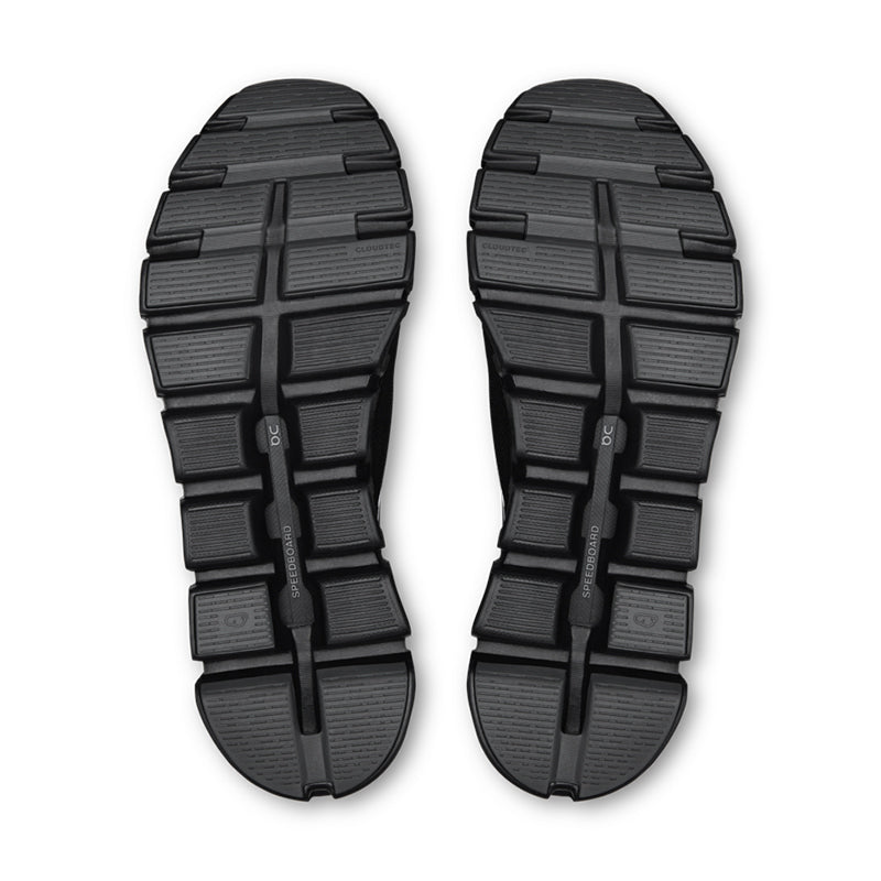 Men's Cloud 6 Coast Black/Rock