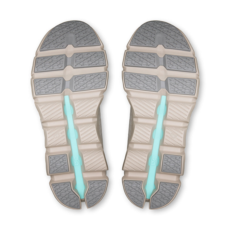 Women's Cloudswift 4 Pearl/Ore