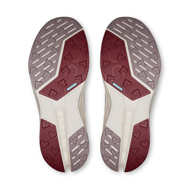 Women's Cloudsurfer Trail 2 Lily/Gardenia
