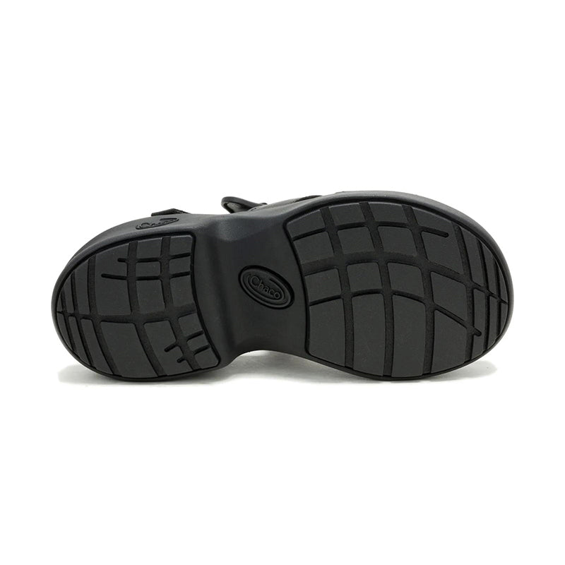 Women's Cushform Black