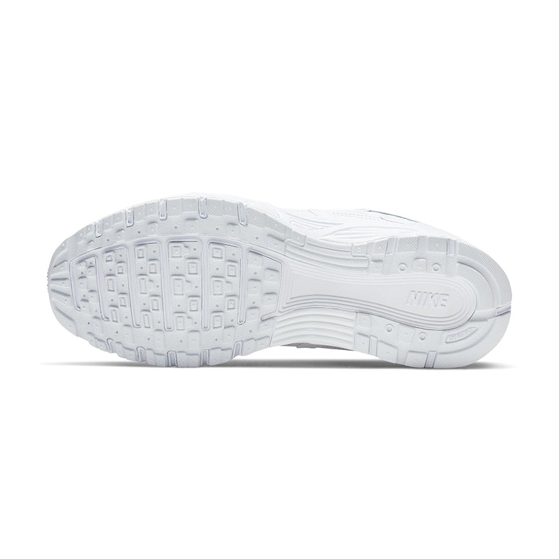 Men's P-6000 White/White – Tradehome Shoes