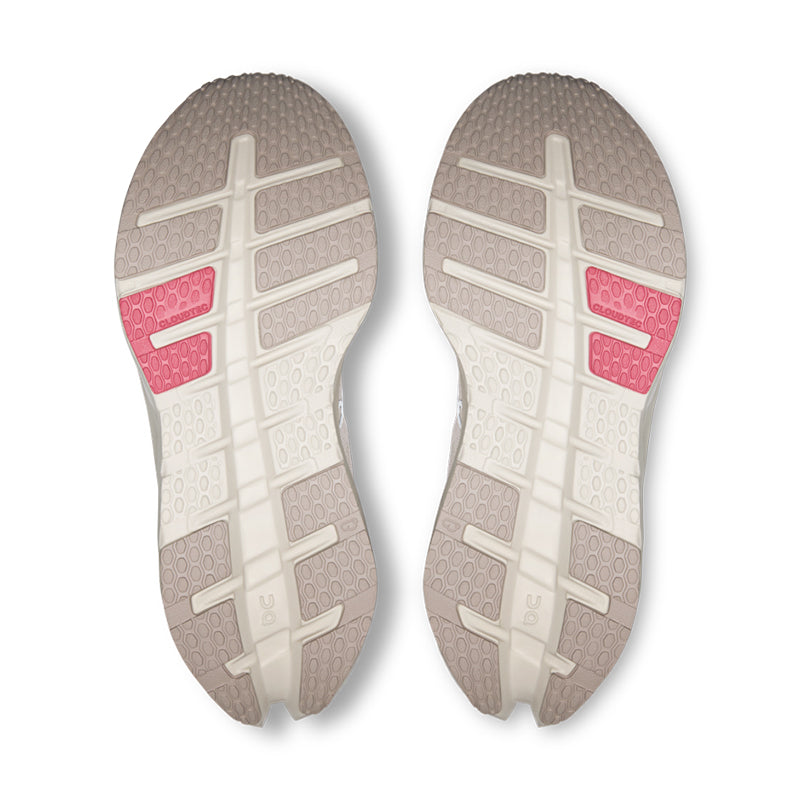 Women's Cloudrunner 3 Oyster/Camellia