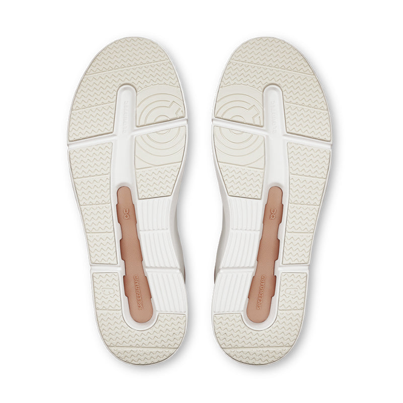 Women's The Roger Advantage White/Rosehip