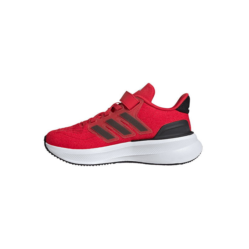 adidas Ultrarun 5 Shoes Kids Red 2