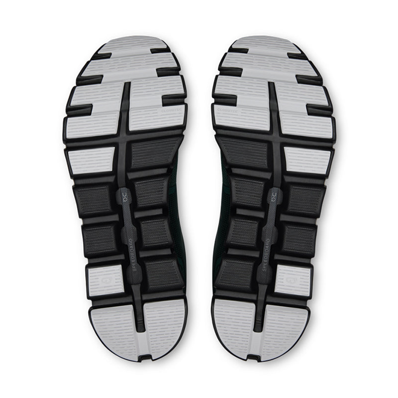 Men's Cloud 6 Evergreen/Glacier