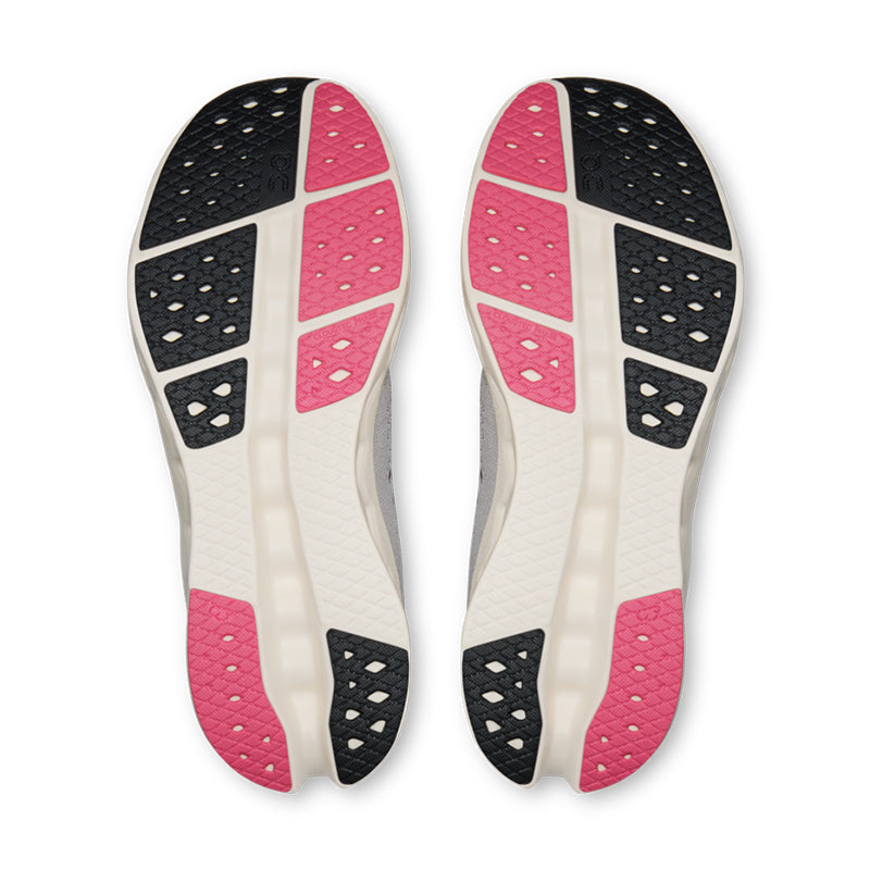 Women's Cloudsurfer 2 Ore/Ivory