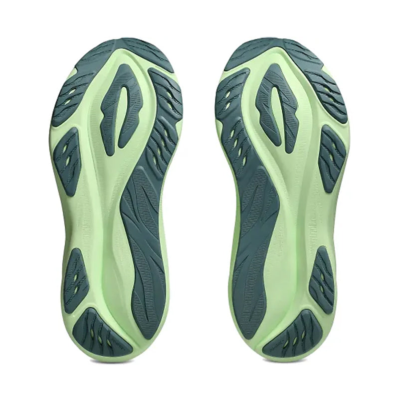 Men's GT-2000 15 Illuminate Yellow/Foggy