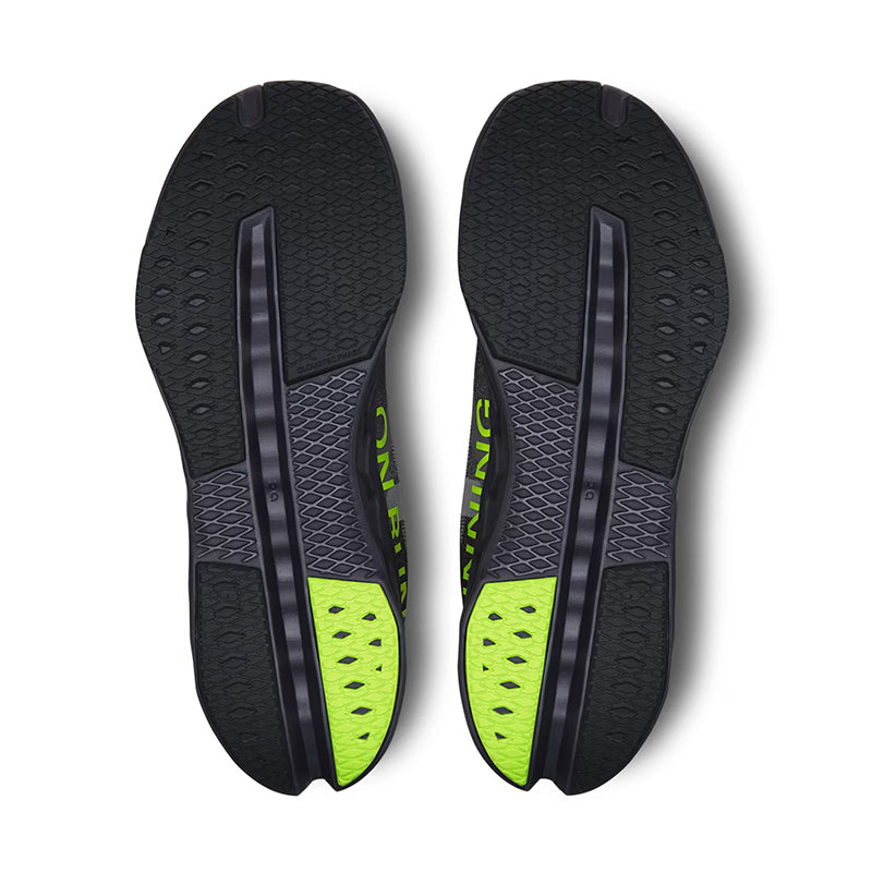 Men's Cloudsurfer Next Black/Iron