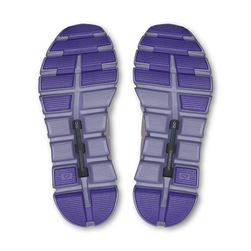 Women's Cloud 6 Ether/Tyrian