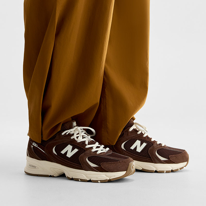 Women's 530 Pumpernickel/Sea Salt