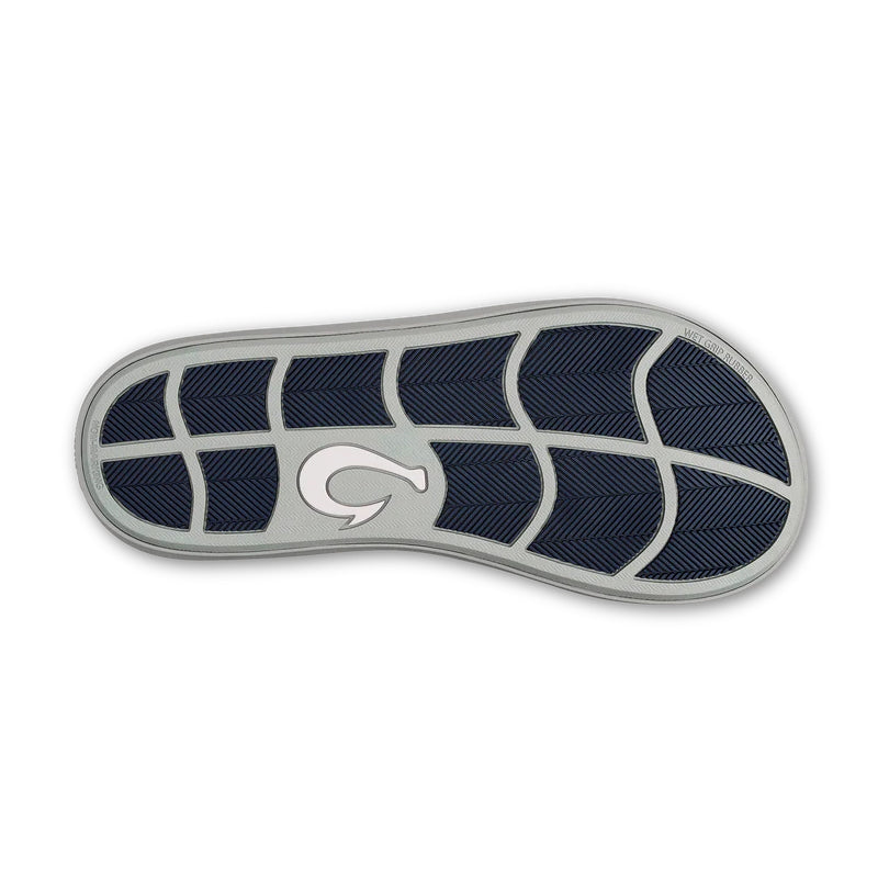 Men's Pili Ash/Mood Indigo