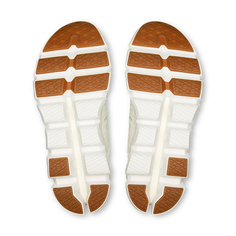 Women's Cloudswift 4 Ivory/Dew