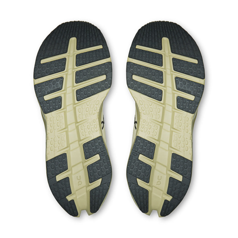 Women's Cloudrunner 3 Waterproof Pollen/Haze