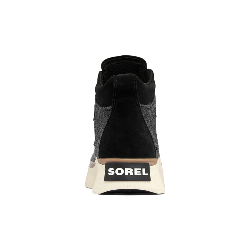 Shop Women's Out N About IV Classic Waterproof Black/Chalk