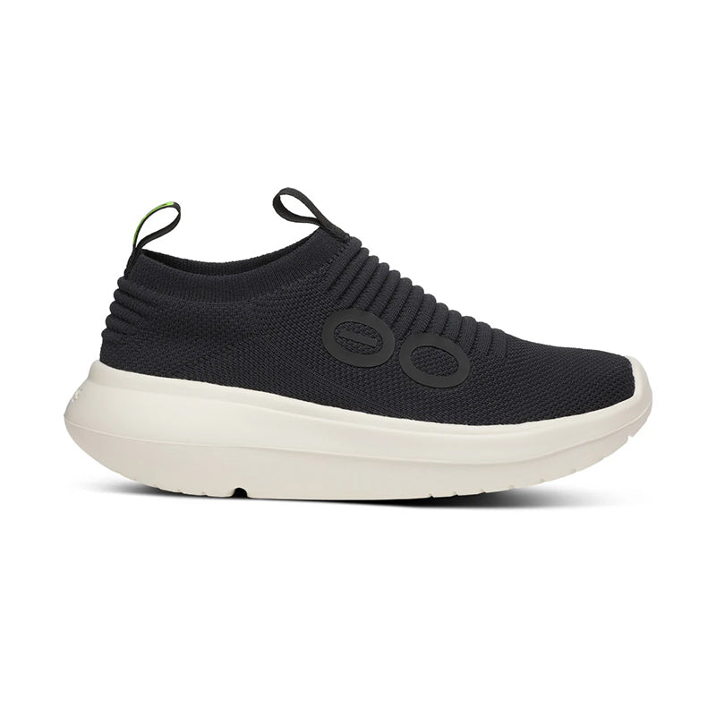 Women's OOmy Zen Chalk/Black