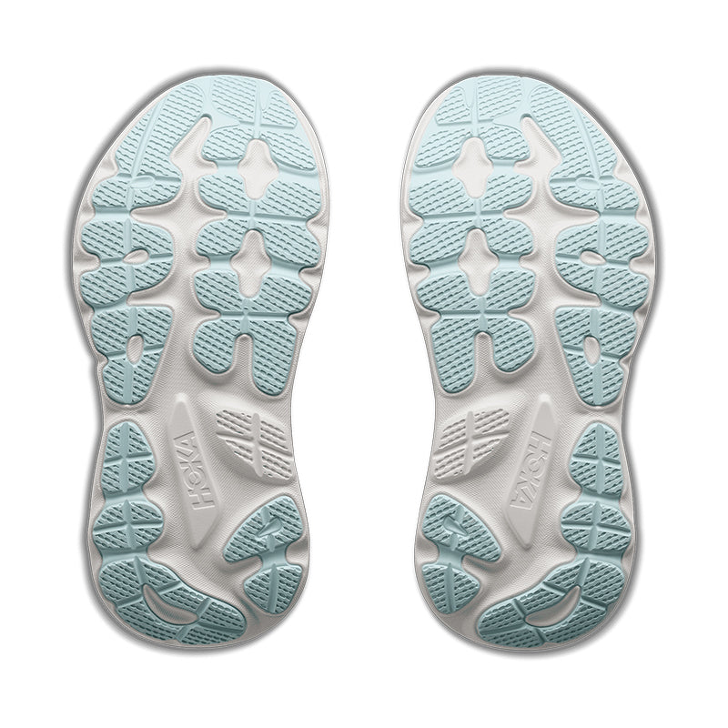 Women's Gaviota 6 (WIDE) Faded Navy/Glimmering Blue