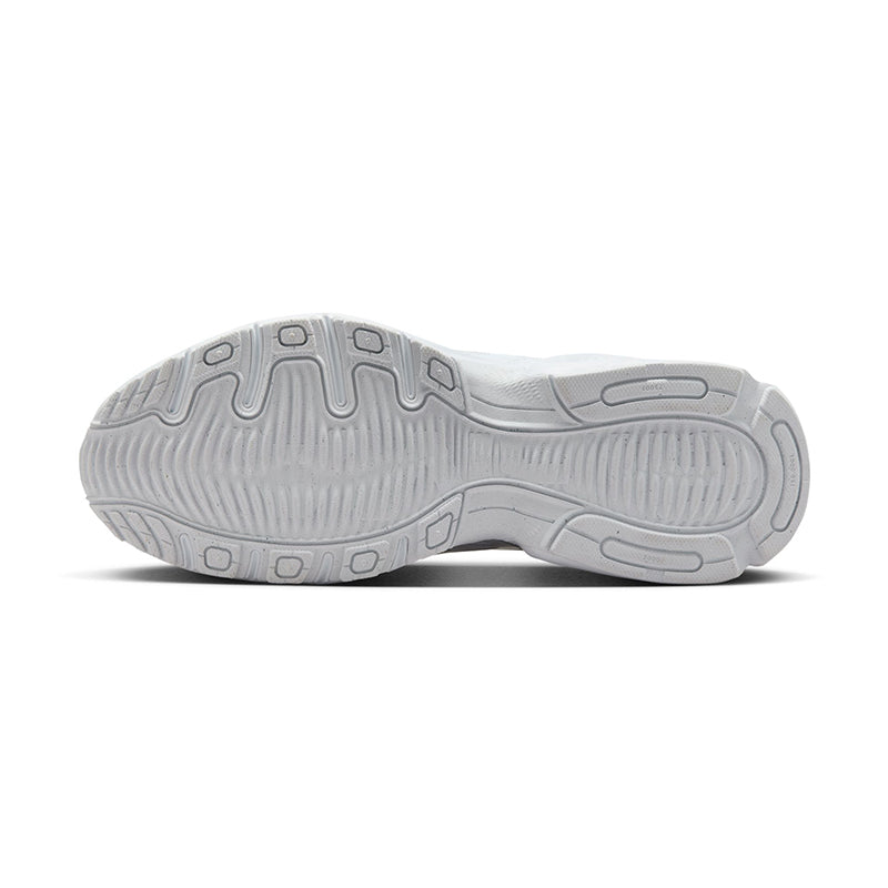 Men's Air Max Fire White/White