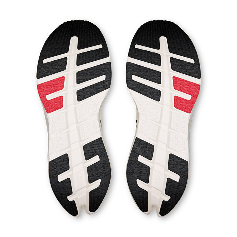 Men's Cloudrunner 3 Ivory/Robin