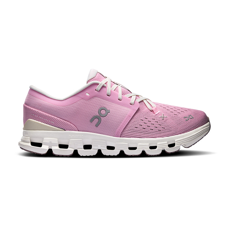 Women's Cloud X 4 Petal/Sand – Tradehome Shoes