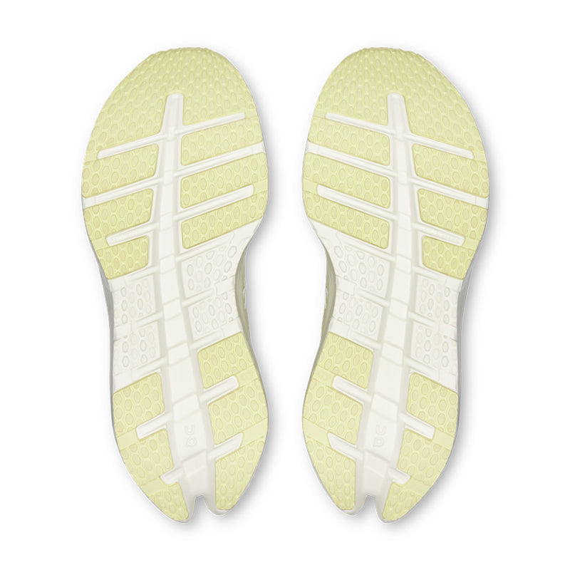 Women's Cloudrunner 3 Seedling/Ivory