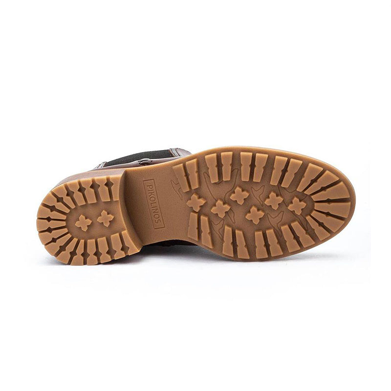 Shop Women's Medina Caoba | Women's Boots by Pikolinos – Tradehome