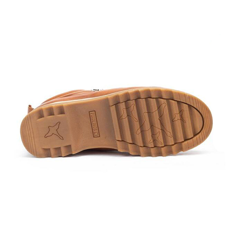 Shop Women's Vigo Brandy | Women's Boots by Pikolinos – Tradehome