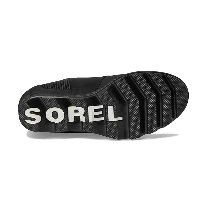 Women's Joan Rhapsody Chelsea Wedge Black