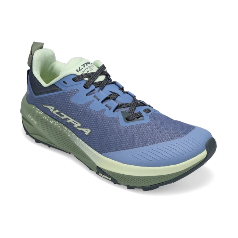 Women's Experience Wild 3 Dark Blue