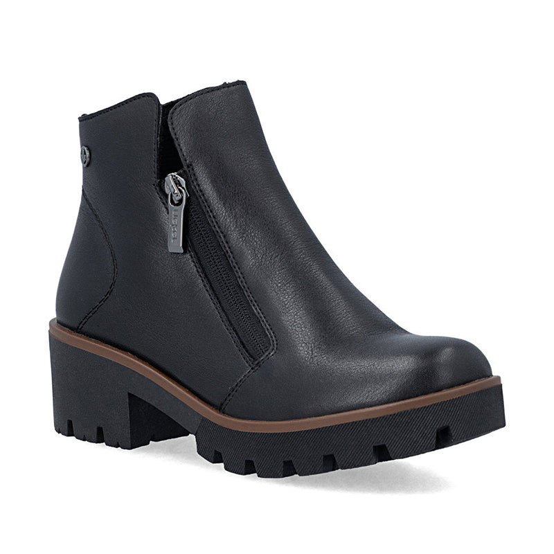 Women's Amalia 54 Schwarz
