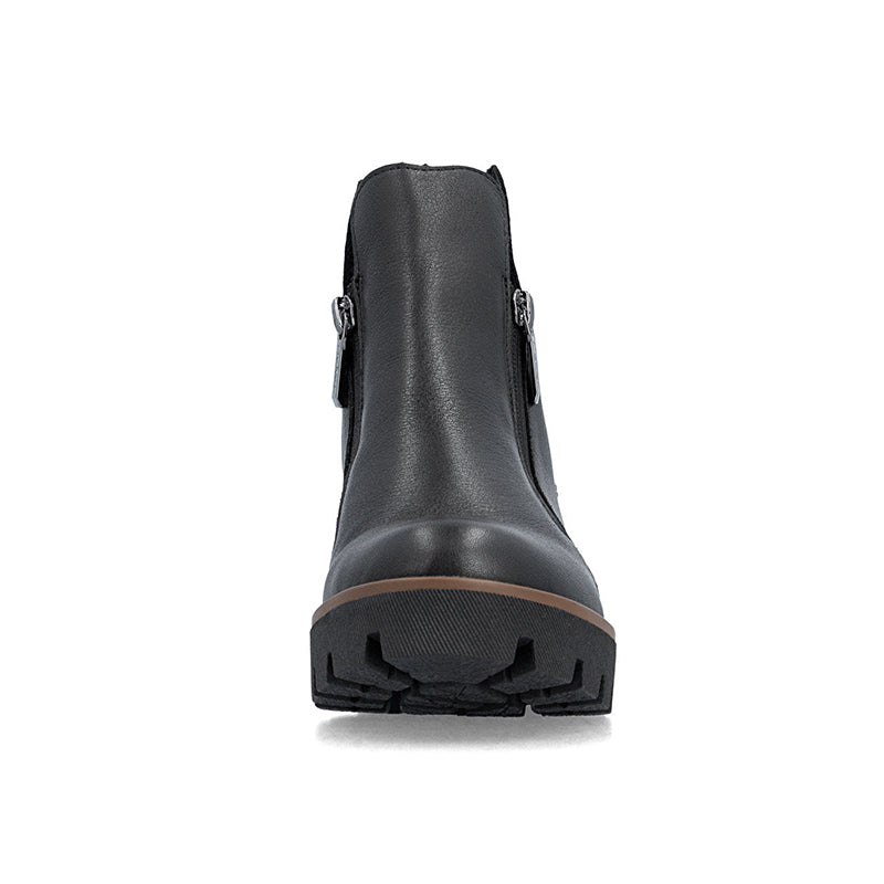 Women's Amalia 54 Schwarz