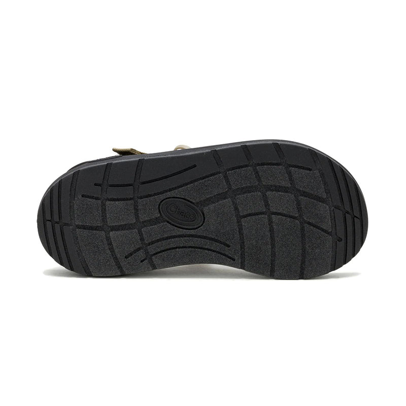 Men's CushZ Caramelized