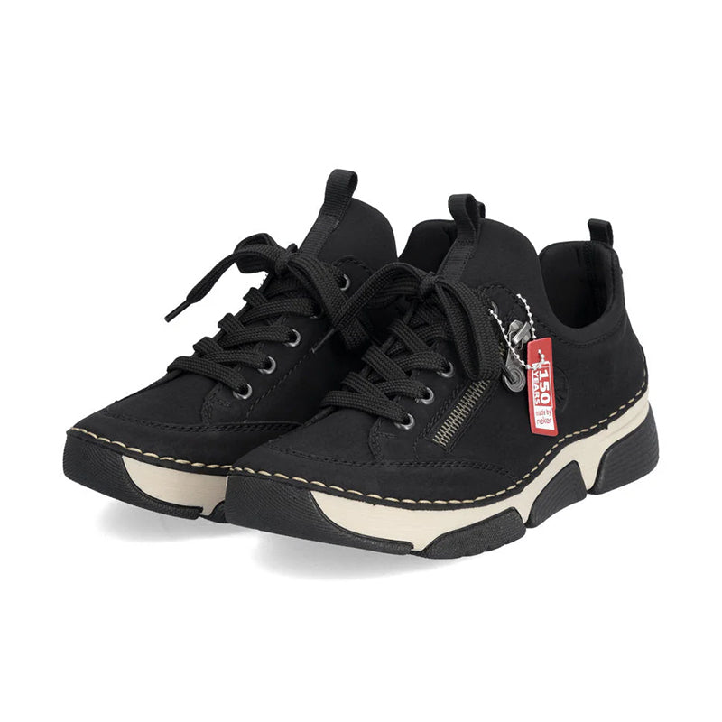 Women's Angela Black/Black