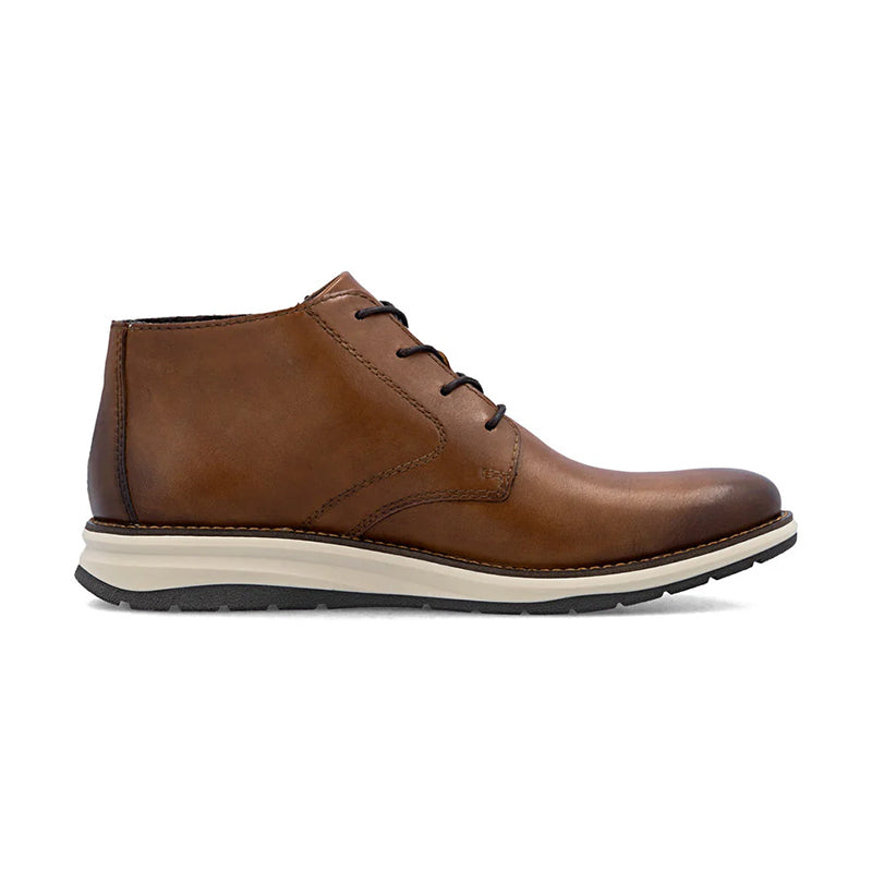 NEW RIEKER men\'s dustin 05 boot in muskat Amazon.com | Rieker Dustin 05 Amaretto/Moro/Pazifik/Amaretto  main image 2