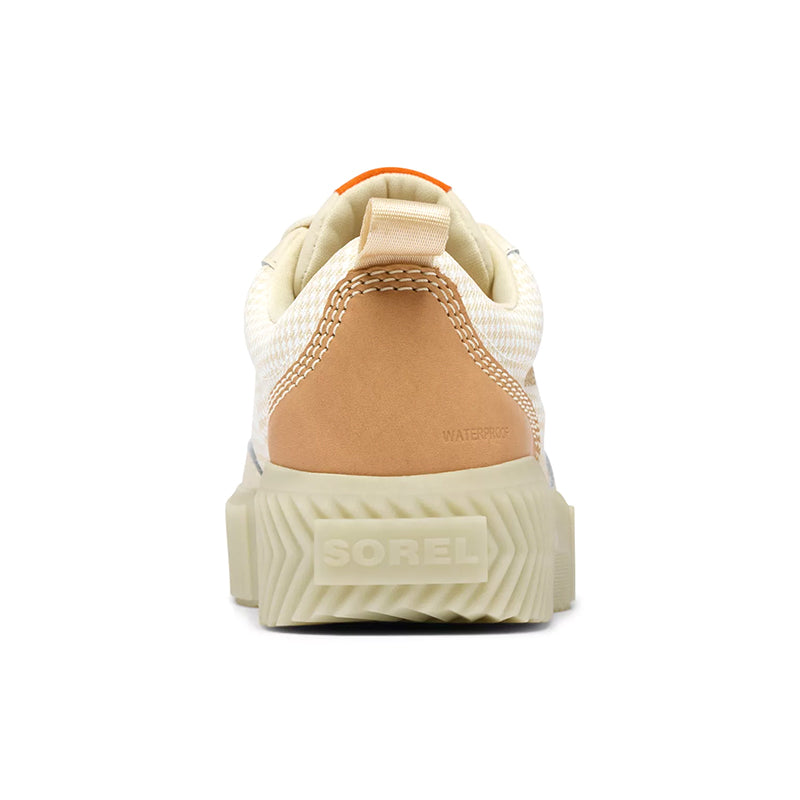 Women's Ona Ave Low Sneaker Waterproof Bleached Ceramic