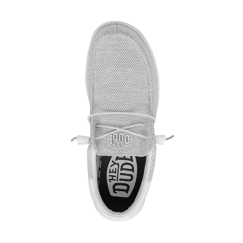 Men's Wally Funk Mono Ghosted – Tradehome Shoes