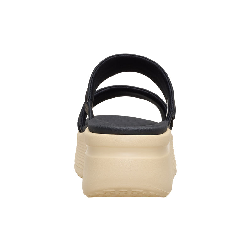 Women's Austin Slide Classic Black