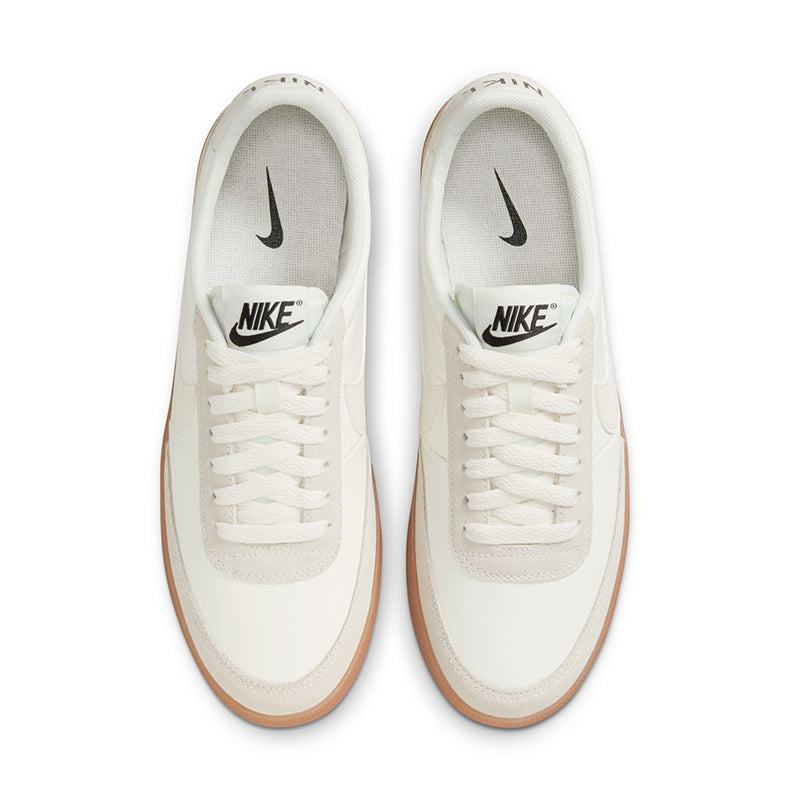 ◆正規品◆NIKE KILLSHOT 2 WMNS SAIL GUM(W)◆関税/送料無料◆ Women's Killshot 2 Sail/Sail Gum – Tradehome Shoes