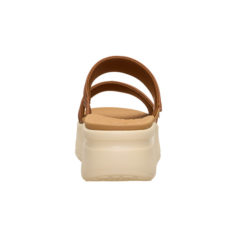 Women's Austin Slide Classic Cognac