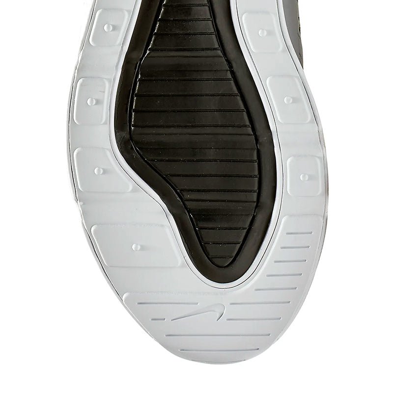 Men's Air Max 270 White/Black/White – Tradehome Shoes