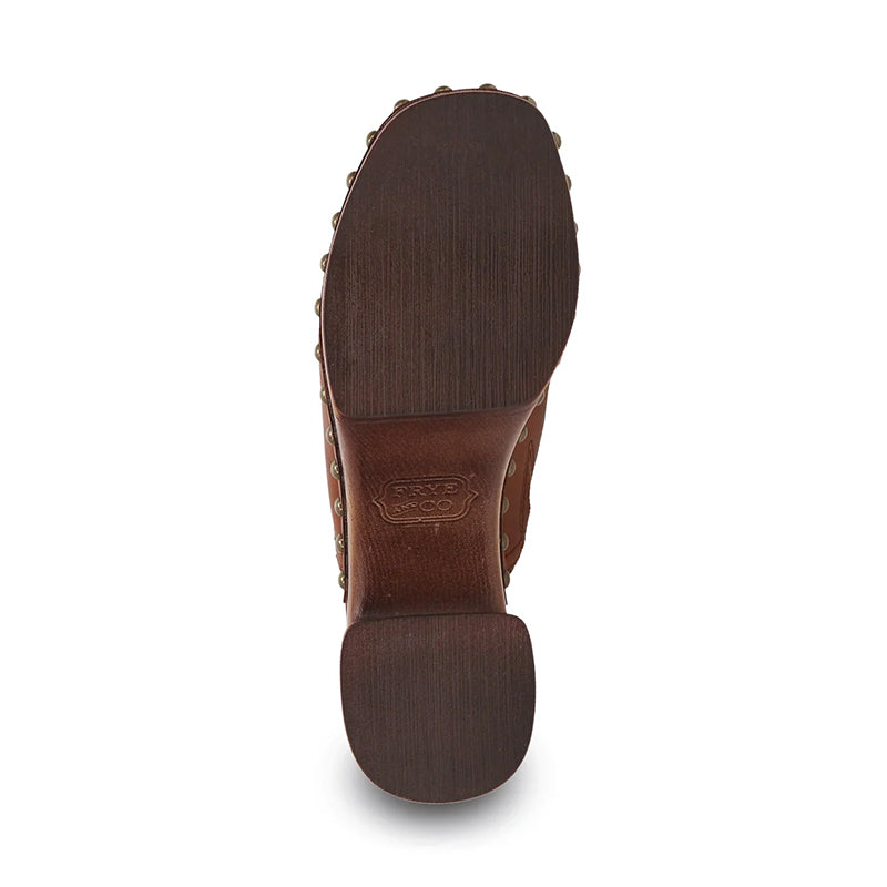Women's Wylie Clog Walnut