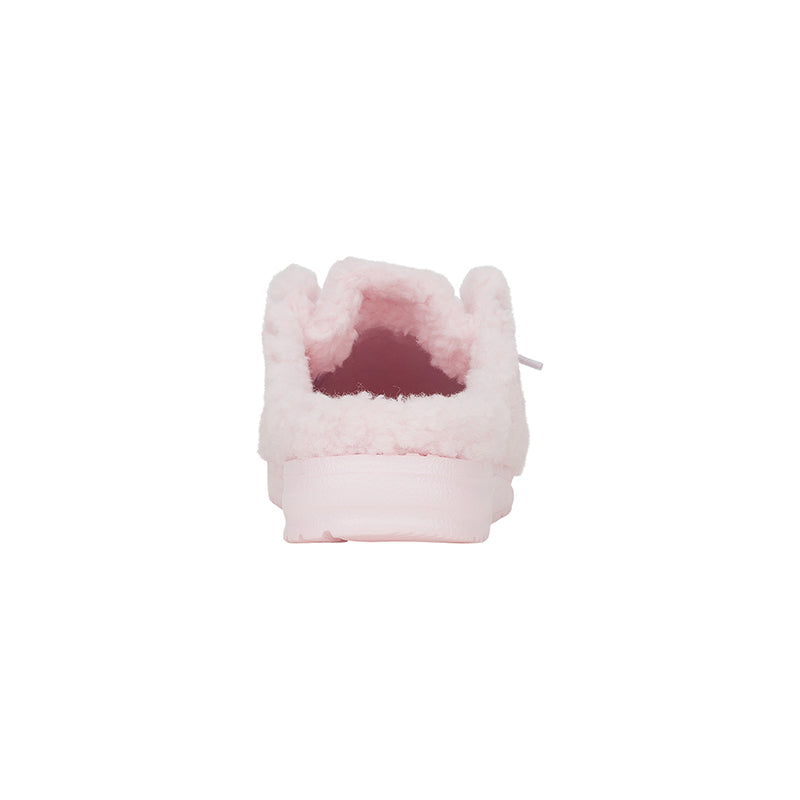Kid's Preschool Wendy Youth Slipper Light Pink