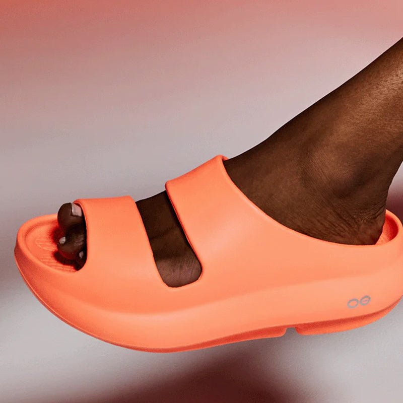 Women's OOyea Slide Sunburst – Tradehome Shoes