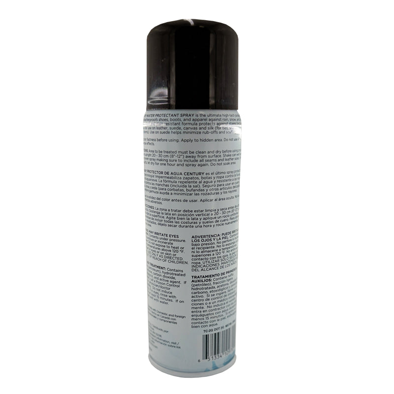 Water and Stain Protectant 7oz